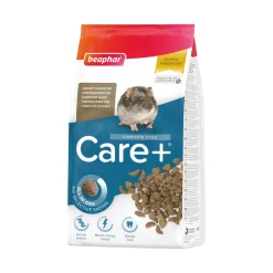 Beaphar Care+ Dwerghamster