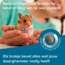 Beaphar Care+ Dwerghamster