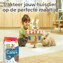 Beaphar Care+ Hamster