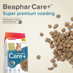 Beaphar Care+ Hamster