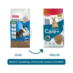 Beaphar Care+ Konijn