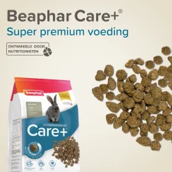 Beaphar Care+ Konijn Senior