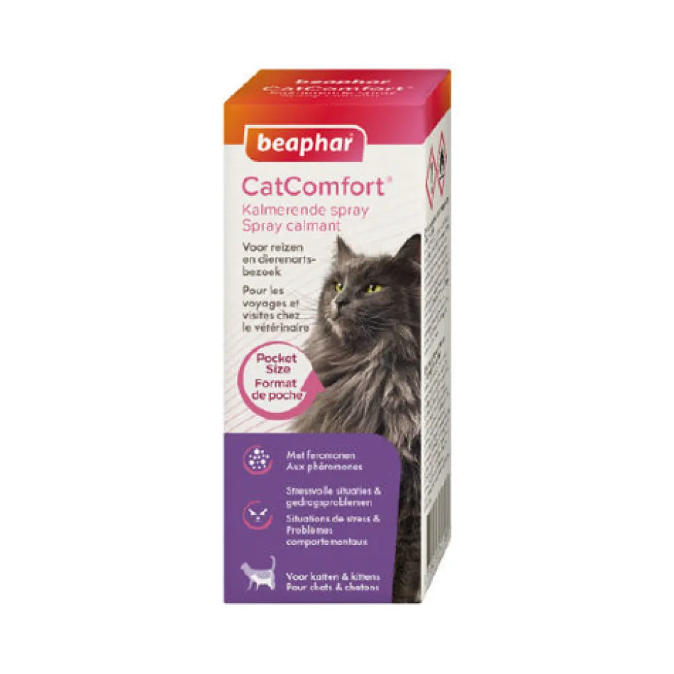 Beaphar CatComfort Kalmerende Spray