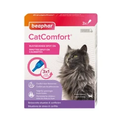 Beaphar CatComfort Spot-On