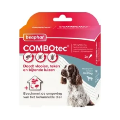 Beaphar COMBOtec Hond