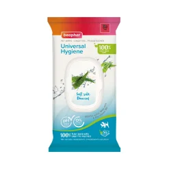 Beaphar Dierendoekjes Universal Hygiene