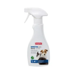 Beaphar DIMETHIcare Spray Hond & Kat