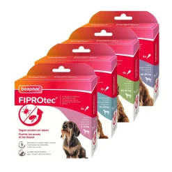 Beaphar FiproTec Spot-On Hond