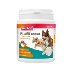 Beaphar Flexifit Glucosamine Tabletten