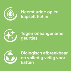 Beaphar Geurvreter