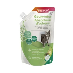 Beaphar Geurvreter
