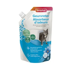 Beaphar Geurvreter