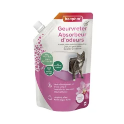 Beaphar Geurvreter