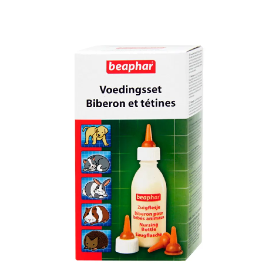 Beaphar Lactol Voedingsset