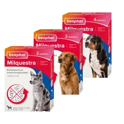 Beaphar Milquestra Hond