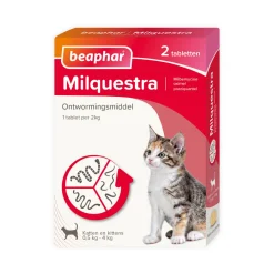 Beaphar Milquestra Kat