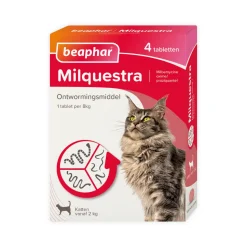 Beaphar Milquestra Kat