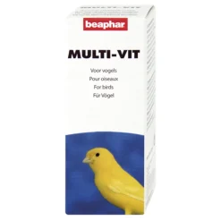 Beaphar Multi-Vit