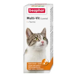 Beaphar Multi-vit (Laveta)