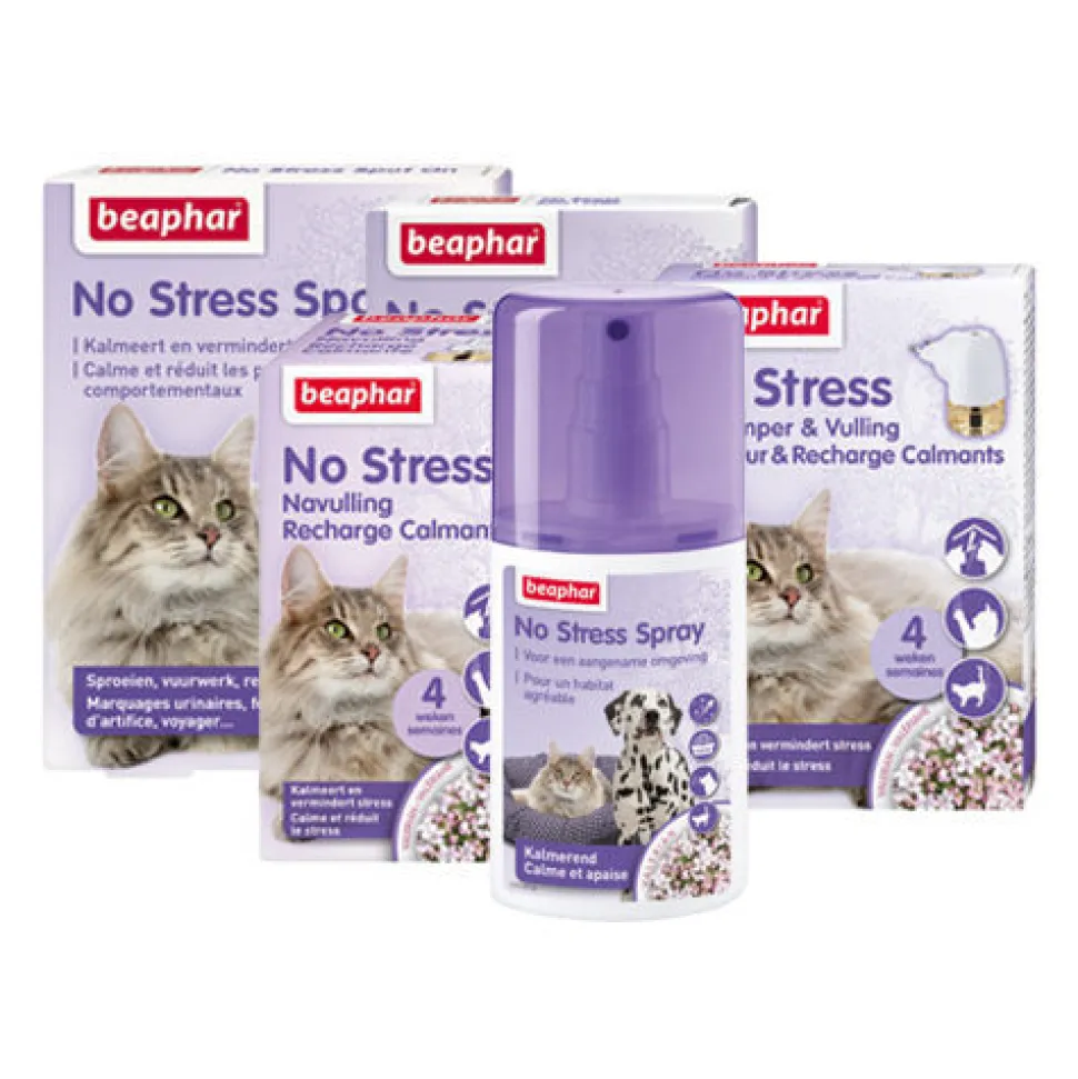 Beaphar No Stress - Kat