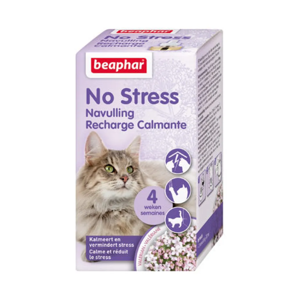 Beaphar No Stress - Kat