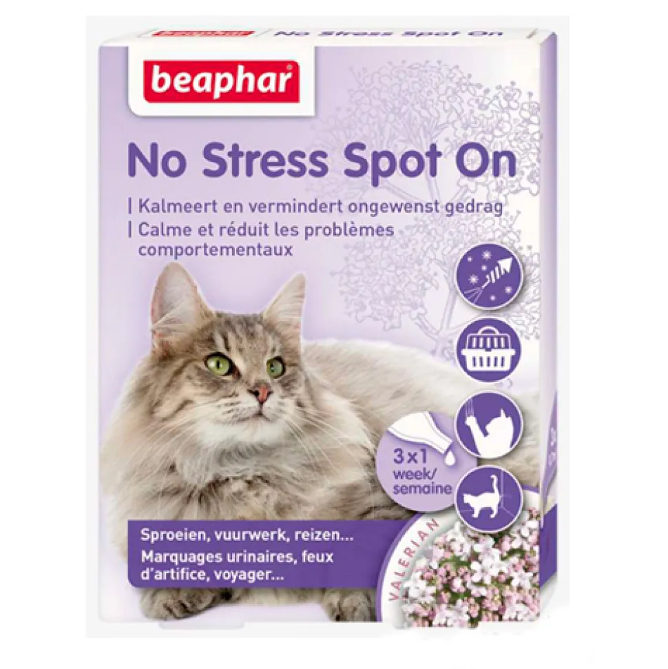 Beaphar No Stress - Kat