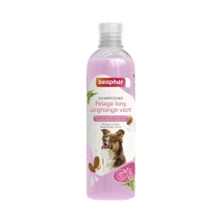 Beaphar Shampoo Langharige vacht Hond