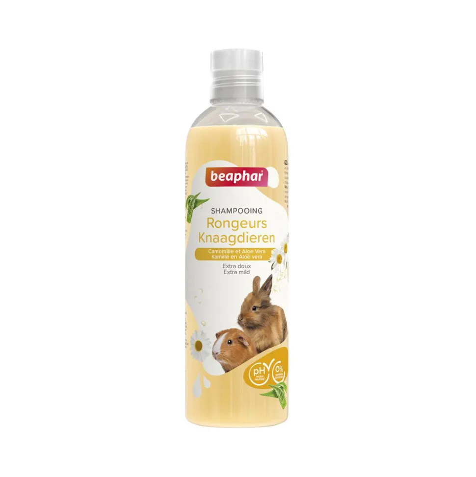 Beaphar Shampoo voor Knaagdieren