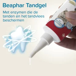 Beaphar Tandgel