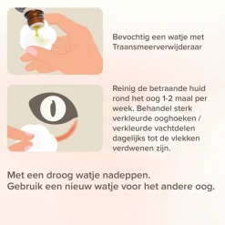 Beaphar Traansmeer Remover