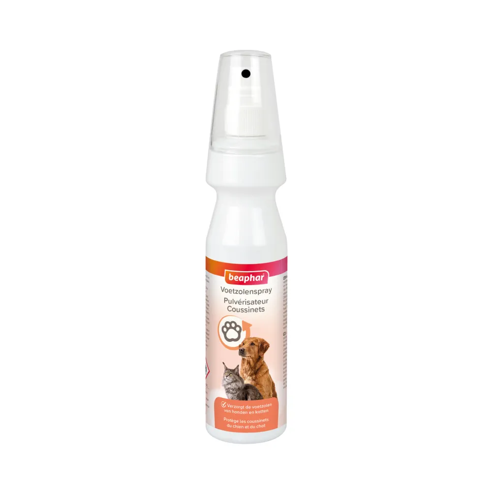 Beaphar Voetzolenspray