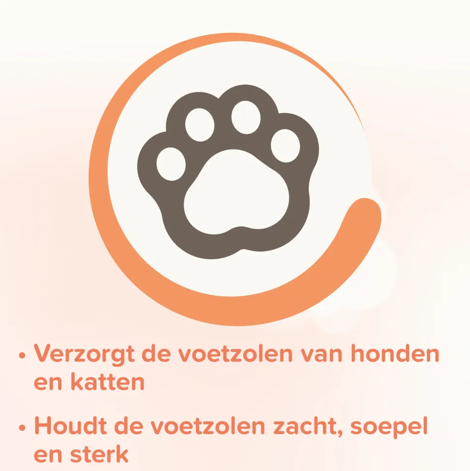 Beaphar Voetzolenspray
