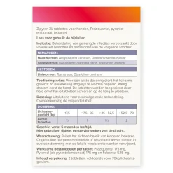Beaphar Wormtabletten All-in-One Hond