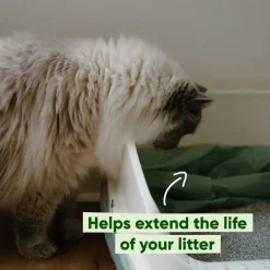 Beco Cat Poop Bags - Scented