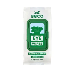 Beco Dog Eye Wipes