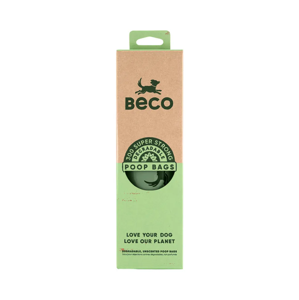 Beco Poop Bags - Unscented