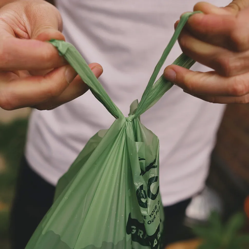 Beco Poop Bags - Unscented