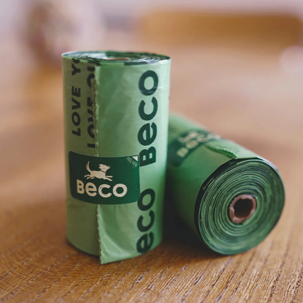 Beco Poop Bags - Unscented