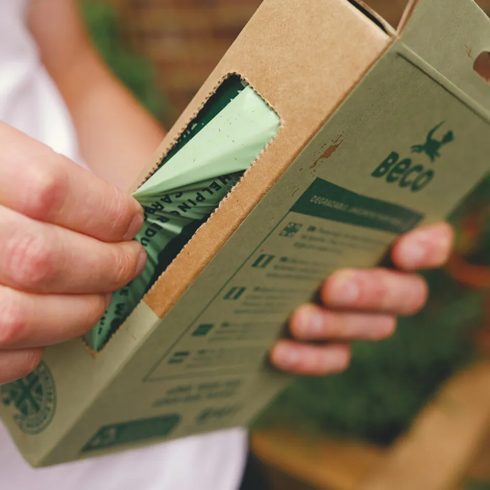 Beco Poop Bags - Unscented