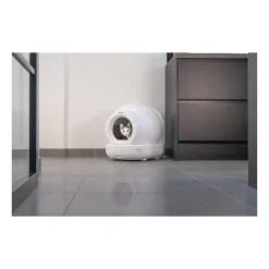Beeztees Automatische Kattenbak Moeza