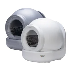 Beeztees Automatische Kattenbak Moeza