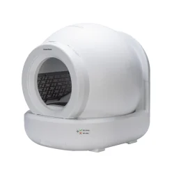 Beeztees Automatische Kattenbak Moeza