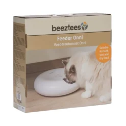 Beeztees Automatische Voerbak Onni