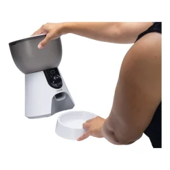 Beeztees Automatische Voerbak Cam