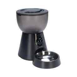 Beeztees Automatische Voerbak Cam
