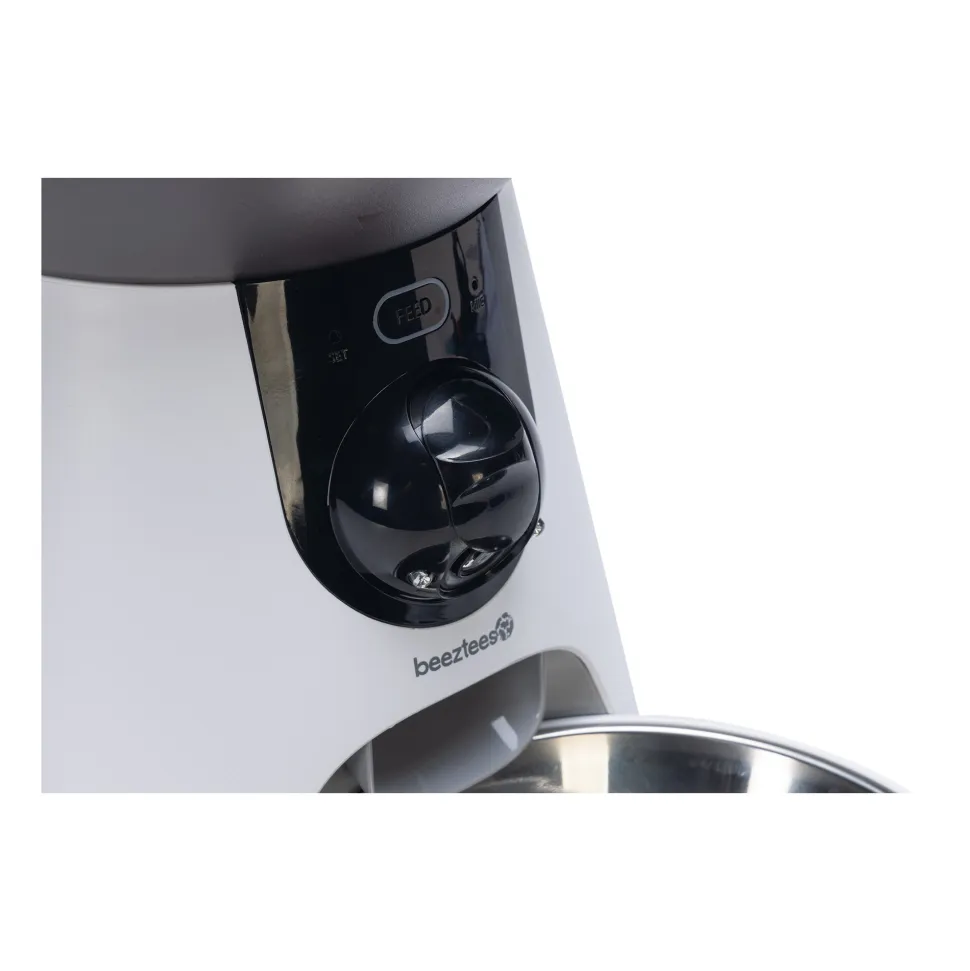 Beeztees Automatische Voerbak Cam