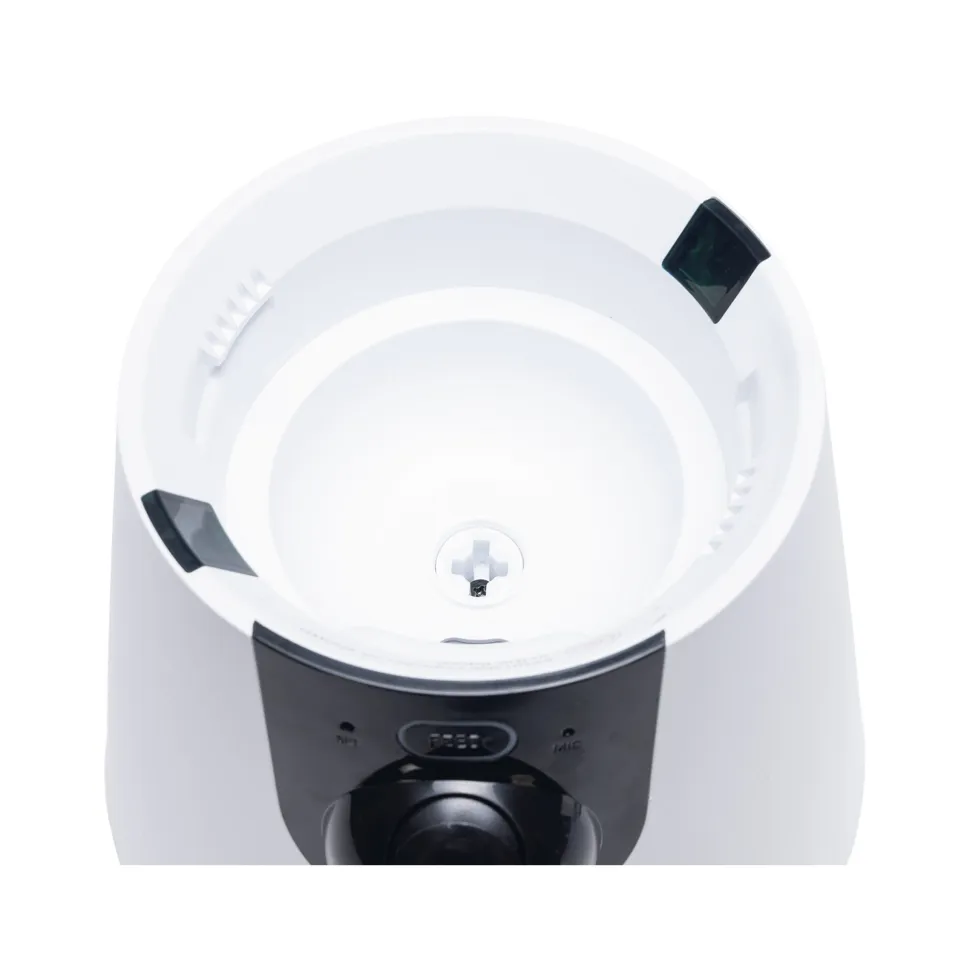 Beeztees Automatische Voerbak Cam