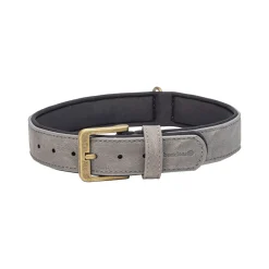 Beeztees  Balacron Ax Halsband Kunstleer - Hond