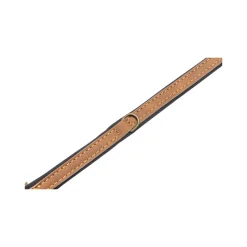 Beeztees  Balacron Ax Halsband Kunstleer - Hond