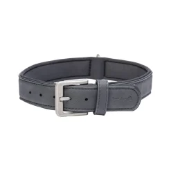 Beeztees  Balacron Ax Halsband Kunstleer - Hond